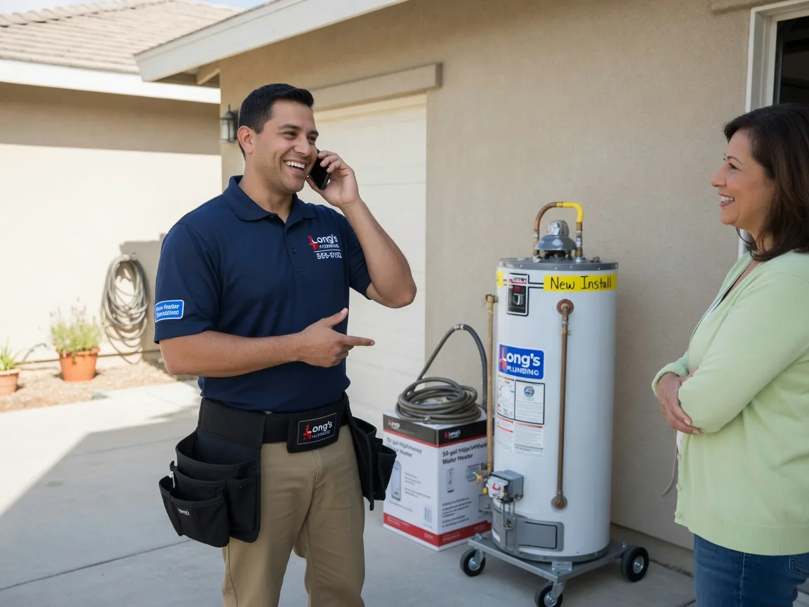 Leak Detection Homer, MI FAQs